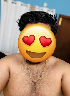 Manish | Top Class Clean Banglore Boy - Acompañantes masculino in Bangalore Photo 1 of 1