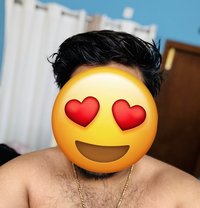 Manish | Top Class Clean Banglore Boy - Male escort in Bangalore