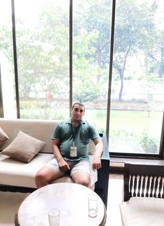 Manish Yadav - Male adult performer in Gurgaon Photo 5 of 6