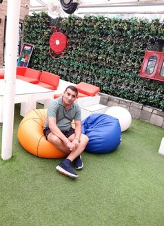 Manish Yadav - Male adult performer in Gurgaon Photo 6 of 6