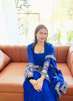 Manisha a Sexy and Beautiful - escort in Mumbai Photo 1 of 1