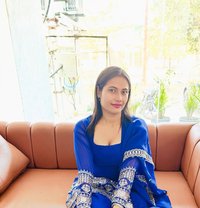 Manisha a Sexy and Beautiful - escort in Mumbai