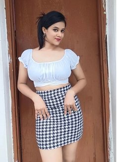 Manisha Agrawal - escort in Pondicherry Photo 1 of 3