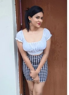 Manisha Agrawal - escort in Pondicherry Photo 2 of 3