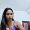 Manisha - Transsexual escort in Kolkata