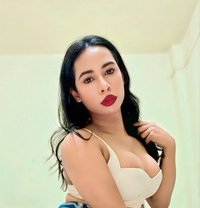 Manisha - Acompañantes transexual in Kolkata