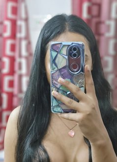 Manisha - Transsexual escort in Kolkata Photo 4 of 4