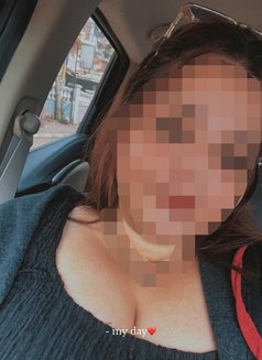 Manisha Bbw with sexy boobs and 3sum - escort in Mumbai Photo 9 of 11