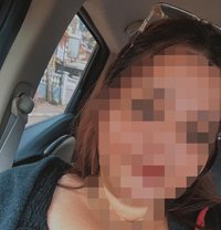 Manisha Bbw with sexy boobs and 3sum - escort in Mumbai