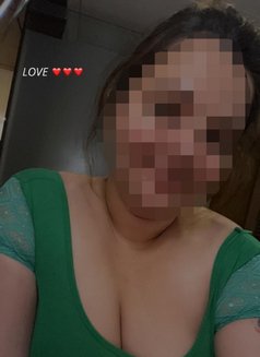 Manisha Bbw with sexy boobs and 3sum - puta in Mumbai Photo 11 of 12