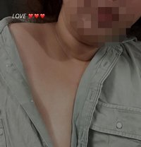 Manisha Bbw with sexy boobs and 3sum - escort in Mumbai