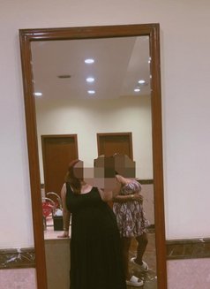 Manisha Bbw with sexy boobs and 3sum - escort in Mumbai Photo 7 of 11