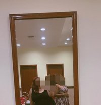 Manisha Bbw with sexy boobs and 3sum - escort in Mumbai