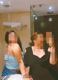 Manisha Bbw with sexy boobs and 3sum - escort in Mumbai Photo 8 of 11