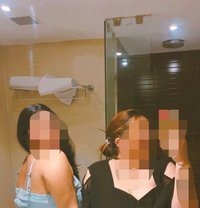 Manisha Bbw with sexy boobs and 3sum - escort in Mumbai