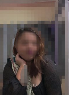Manisha Bbw with sexy boobs and 3sum - escort in Mumbai Photo 9 of 11