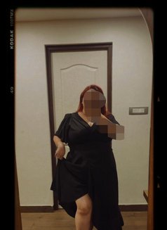 Manisha Bbw with sexy boobs and 3sum - escort in Mumbai Photo 10 of 11