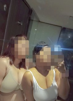 Manisha Bbw with sexy boobs and 3sum - escort in Mumbai Photo 12 of 12
