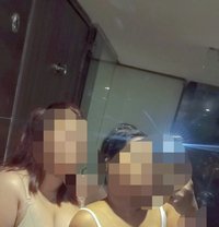 Manisha Bbw with sexy boobs and 3sum - escort in Mumbai