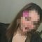Manisha Bbw with sexy boobs and 3sum - puta in Thane
