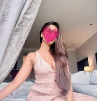 Manisha(cam and real meet)new in hyd - escort in Hyderabad