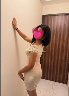 Manisha(cam and real meet)new in hyd - escort in Hyderabad Photo 1 of 5