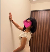 Manisha(cam and real meet)new in hyd - escort in Hyderabad