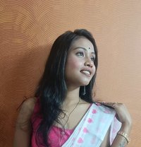 Manisha Cam & Real Meet Sex Chat - escort in Bangalore