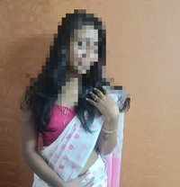 Manisha Cam & Real Meet Sex Chat - escort in Hyderabad