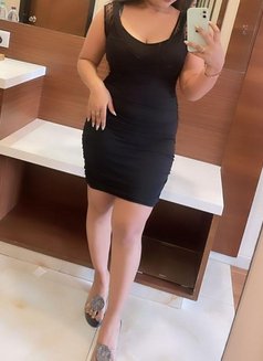 Manisha Cash Payment - escort in Bangalore Photo 1 of 1