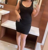 Manisha Cash Payment - escort in Bangalore