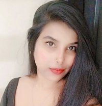 Manisha Decent Escort Service - escort in Pune