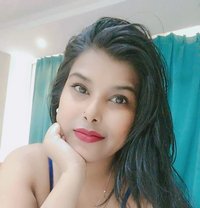 Manisha Decent Escort Service - escort in Pune