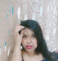 Manisha Decent Escort Service - escort in Pune
