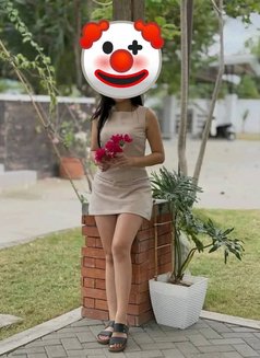 Manisha Dolly - escort in Kathmandu Photo 2 of 3