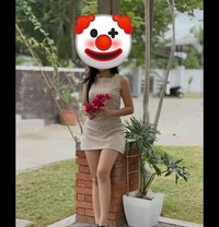 Manisha Dolly - escort in Kathmandu