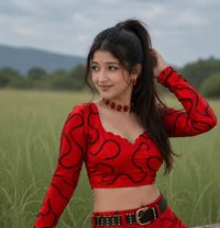 Manisha Escort Girl Sharjah - escort in Sharjah