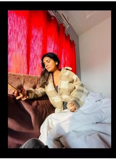 Manisha - escort in Dehradun, Uttarakhand Photo 4 of 5