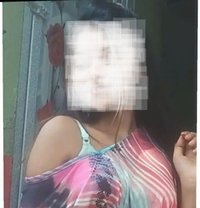 Manisha online sarvice and reel meet - escort in Navi Mumbai