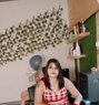 Manisha 𝟵𝟮𝟱𝟴𝟭𝟳𝟴𝟱𝟳𝟲 - escort in New Delhi Photo 1 of 2