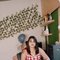 Manisha 𝟵𝟮𝟱𝟴𝟭𝟳𝟴𝟱𝟳𝟲 - puta in New Delhi