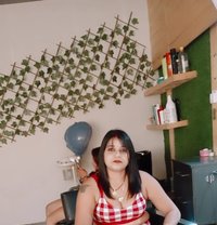 Manisha 𝟵𝟮𝟱𝟴𝟭𝟳𝟴𝟱𝟳𝟲 - escort in New Delhi