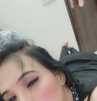 Manisha 𝟵𝟮𝟱𝟴𝟭𝟳𝟴𝟱𝟳𝟲 - escort in New Delhi