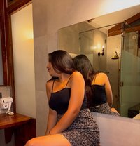 Manisha Escort - escort in Navi Mumbai