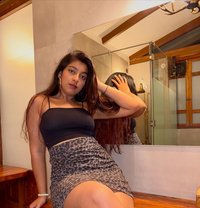 Manisha Escort - escort in Navi Mumbai