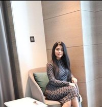 Manisha Genuine Escort - escort in Bangalore