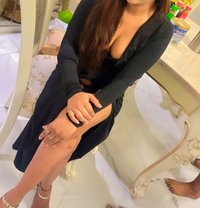 Manisha Genuine Escort - escort in Hyderabad