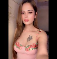 Manisha Here for You - escort in Hyderabad