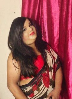 Manisha Hotty - Transsexual escort in Kolkata Photo 2 of 13
