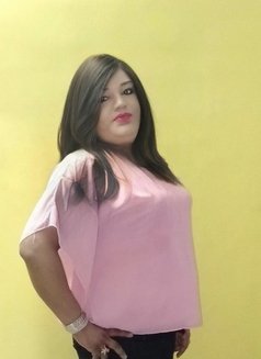 Manisha Hotty - Acompañantes transexual in Kolkata Photo 10 of 13